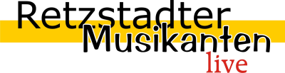 Retzstadter Musikanten Logo